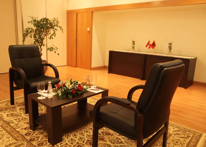 罗格纳地拉那酒店 5*