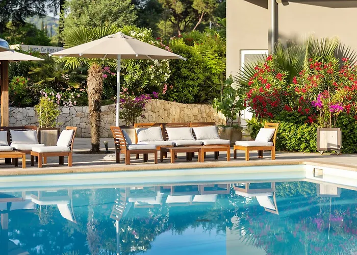 酒店 罗格纳地拉那酒店 5*