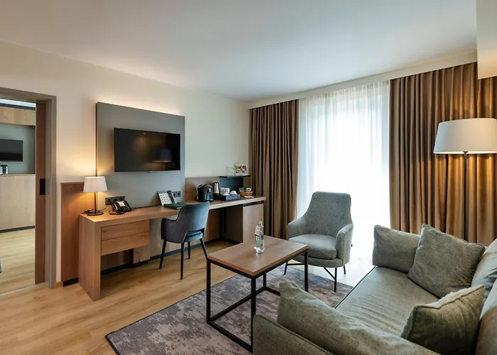 酒店 罗格纳地拉那酒店 5*