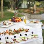 روغنر أوروبارك فندق 5*