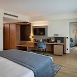 Rogner Hotel Tirana