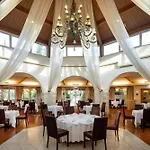 Rogner Hotel