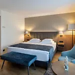 Hotel Rogner