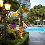 Rogner Hotel Tirana