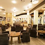 روغنر أوروبارك فندق