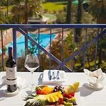 Rogner 5* Tirana