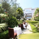 Rogner Hotel Tirana
