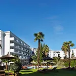 Hotel Rogner 5*
