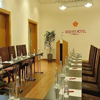 Hotel Rogner