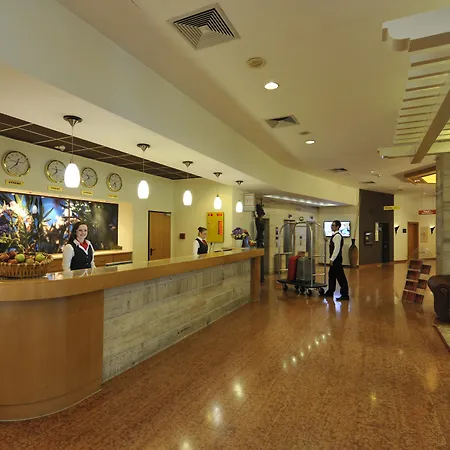 Rogner 5* Tirana