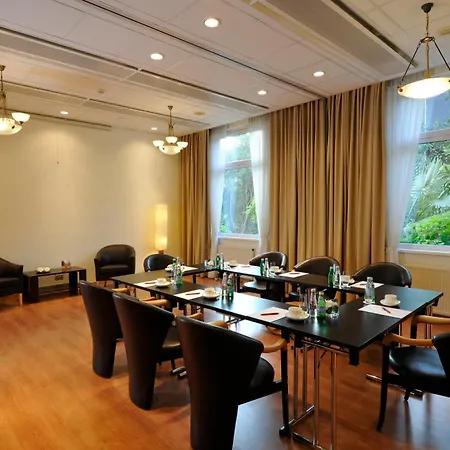 Hotel Rogner 5*