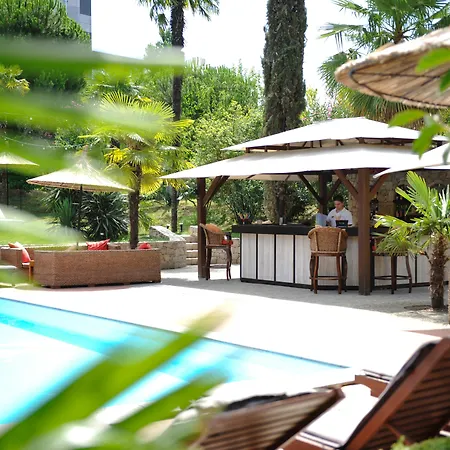 Rogner Hotel 5*
