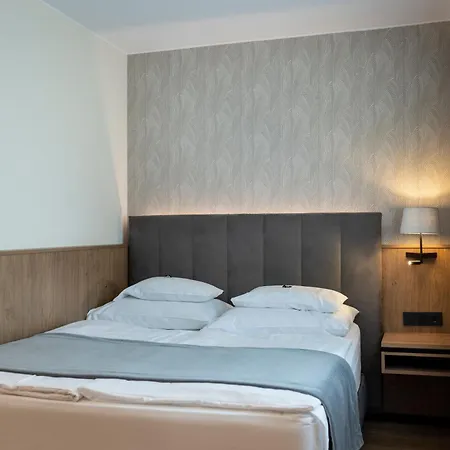 Hotel Rogner