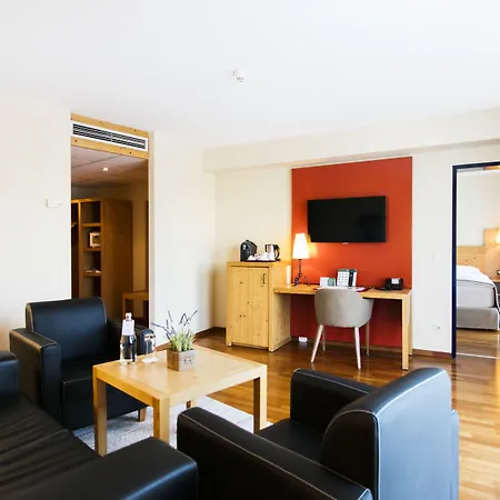 Rogner 5* Tirana