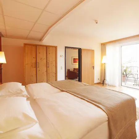 Hotel Rogner 5*