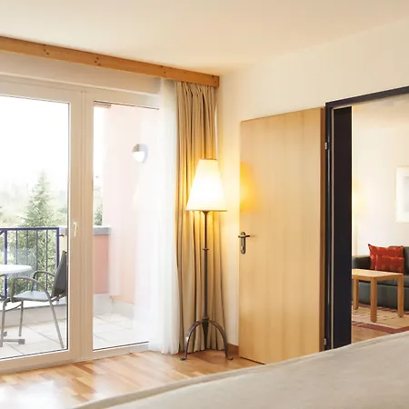 Rogner Hotel Tirana