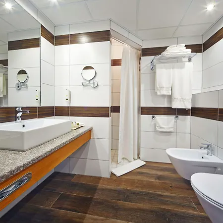 Rogner Hotel