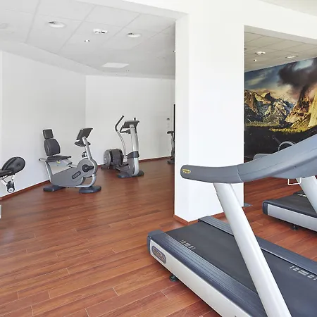 Hotel Rogner 5*