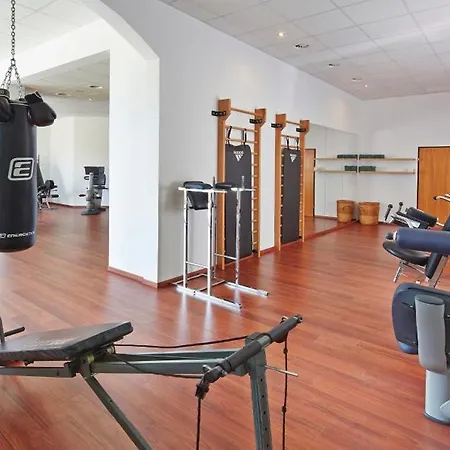 Rogner 5* Tirana