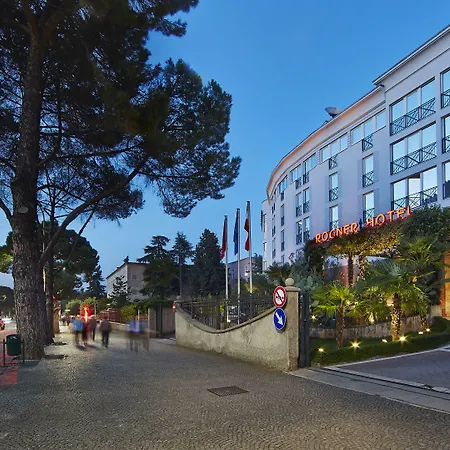 Rogner Hotel