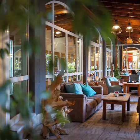 Rogner Hotel 5*