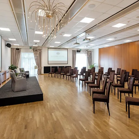 Rogner Hotel