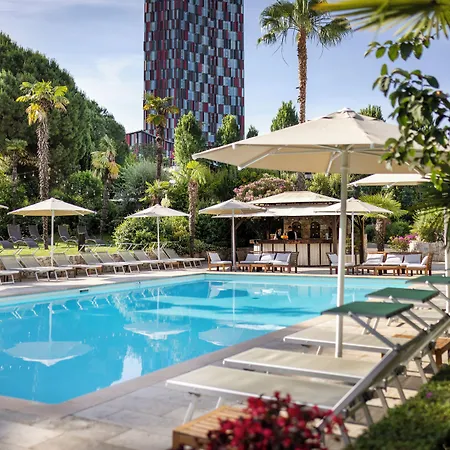 Rogner Hotel 5*