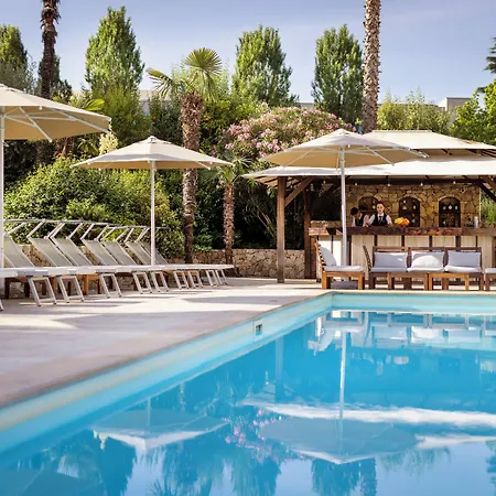 Rogner 5* Tirana